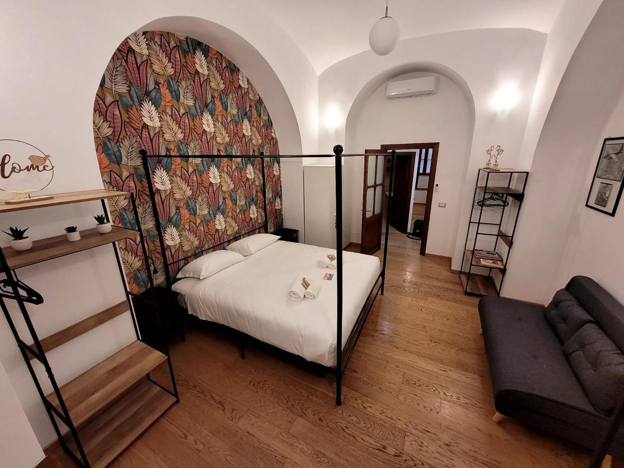 Сasa de vacaciones Cortiletto Lore Roma